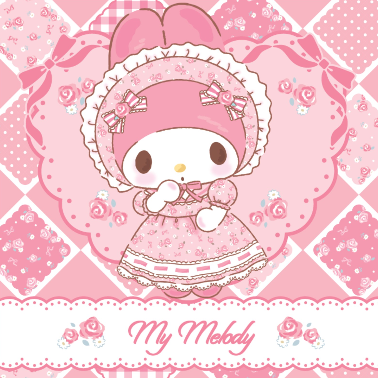 My Melody