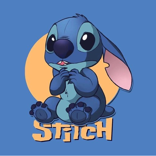 Stitch