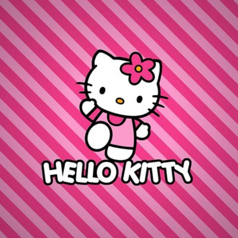 Hello Kitty