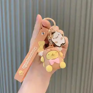 Sanrio Keychain Pendant