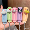 Sanrio Retractable Eraser (No Shavings)
