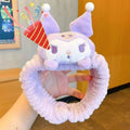 Sanrio Hair Hoop
