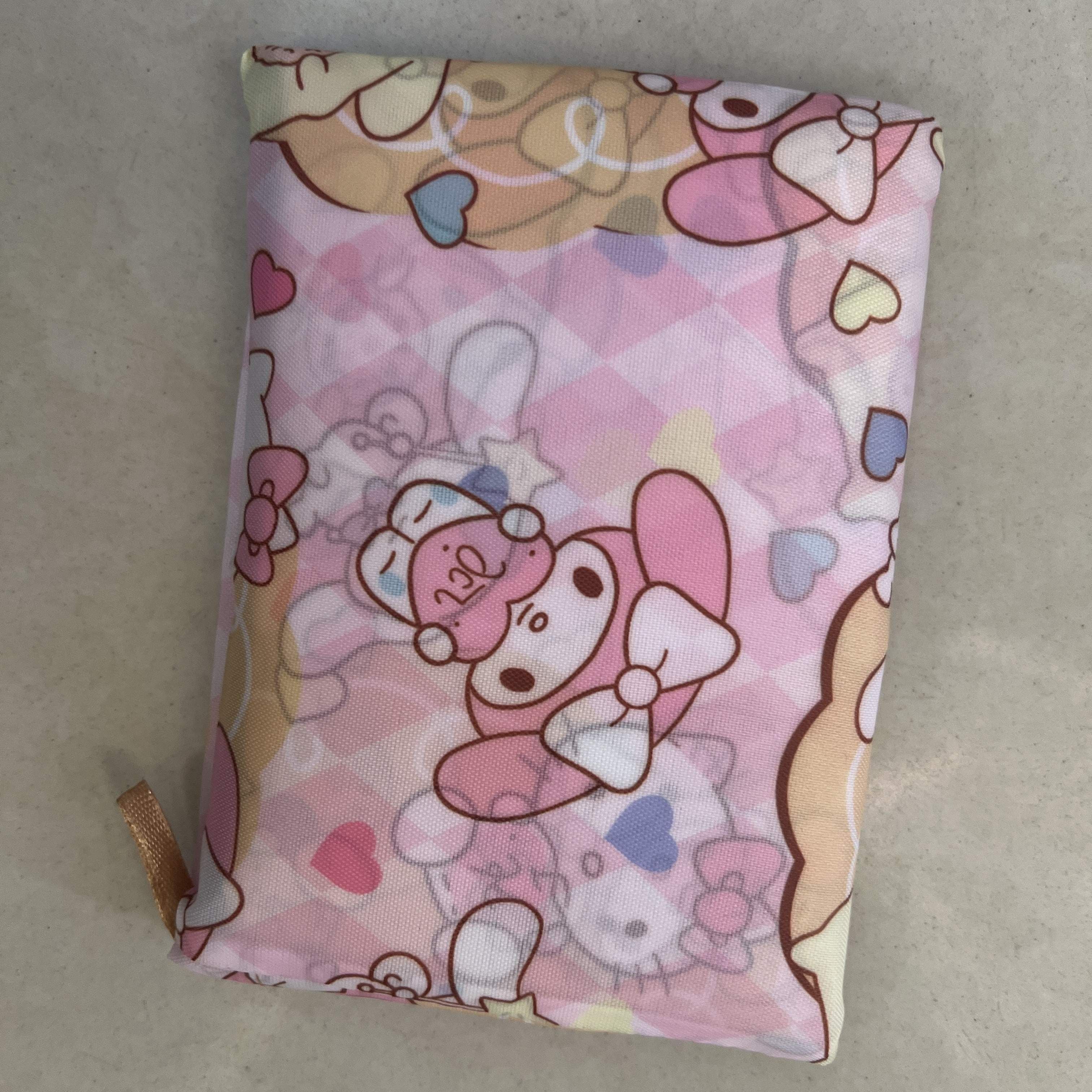 Large-capacity Portable Shopping Bag