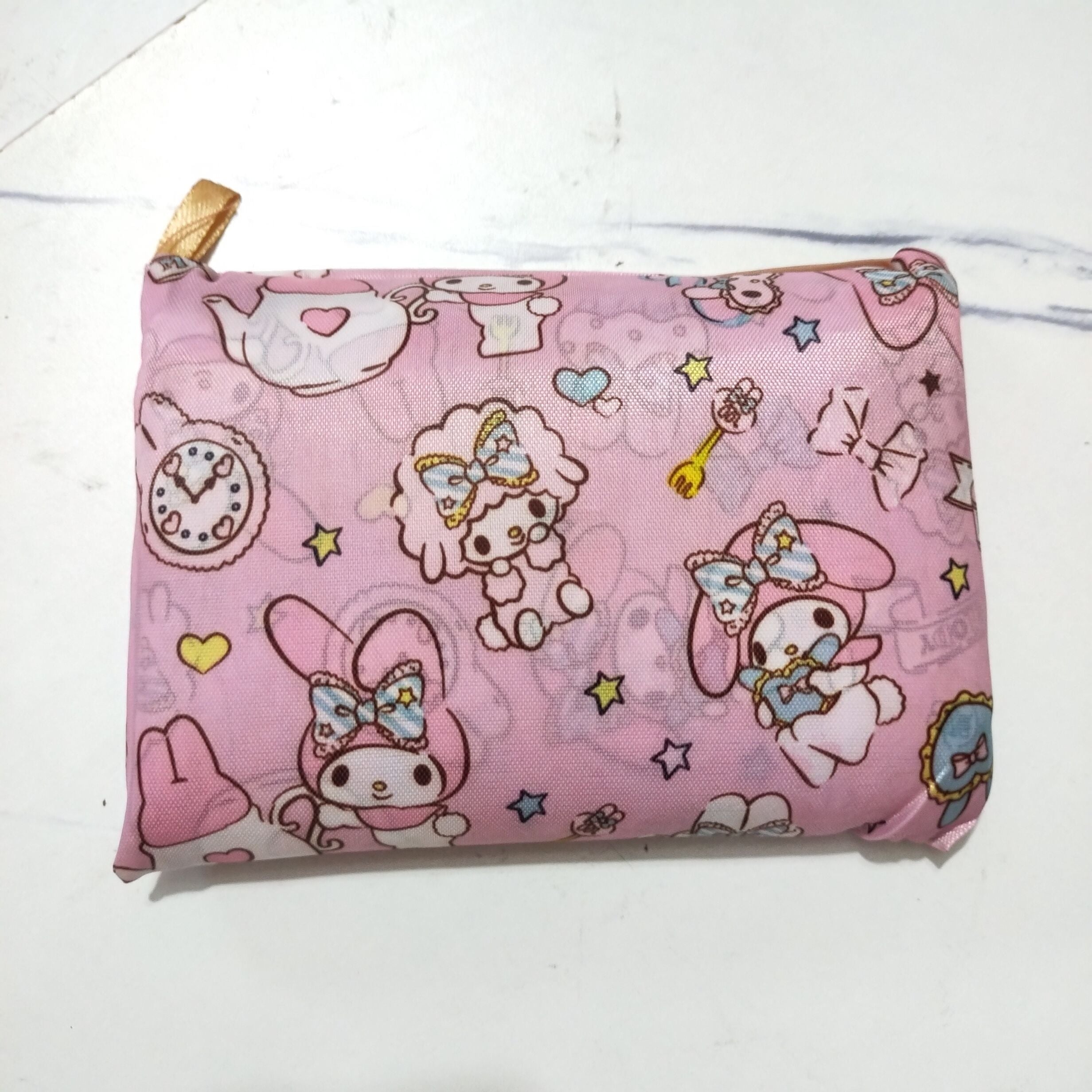 Large-capacity Portable Shopping Bag