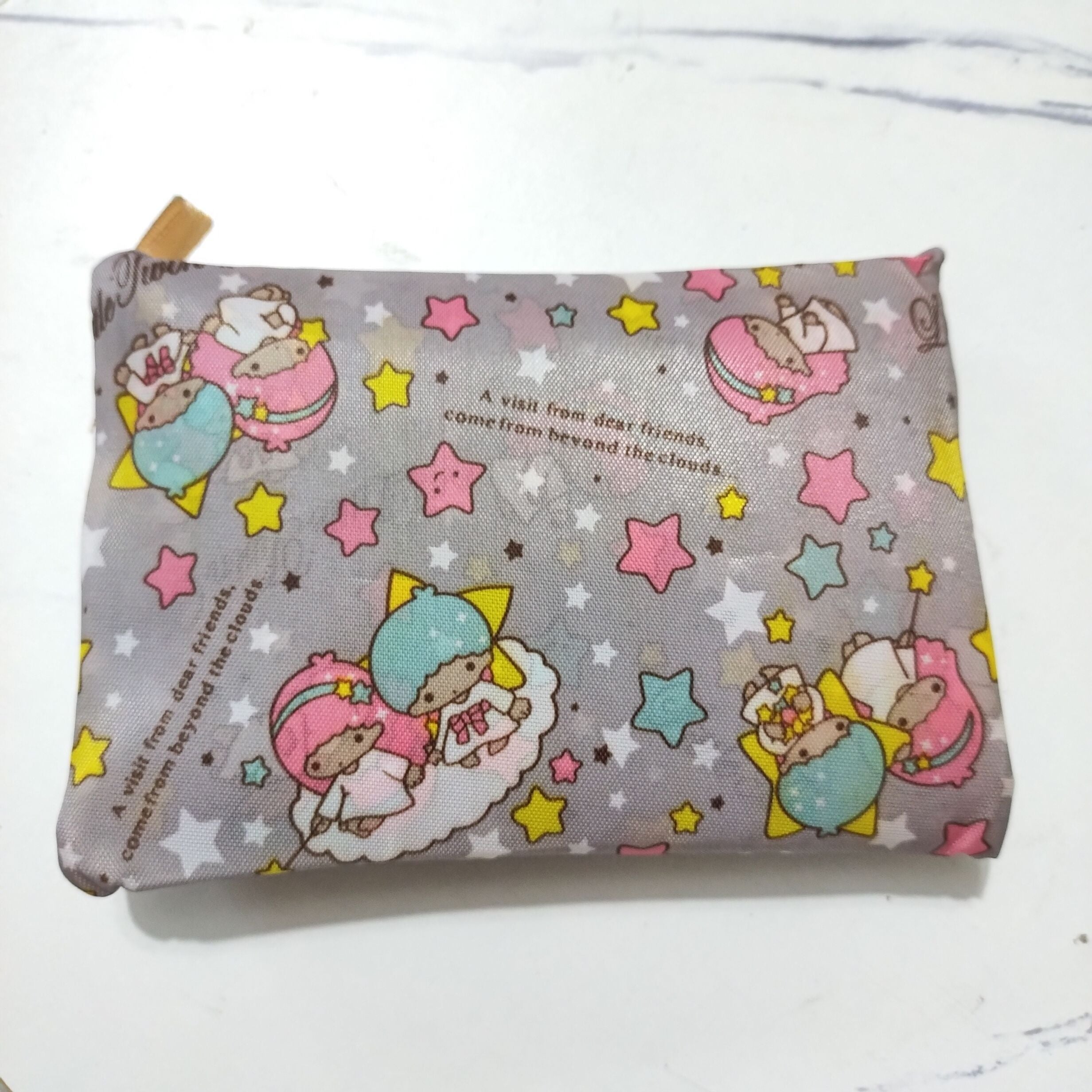 Large-capacity Portable Shopping Bag