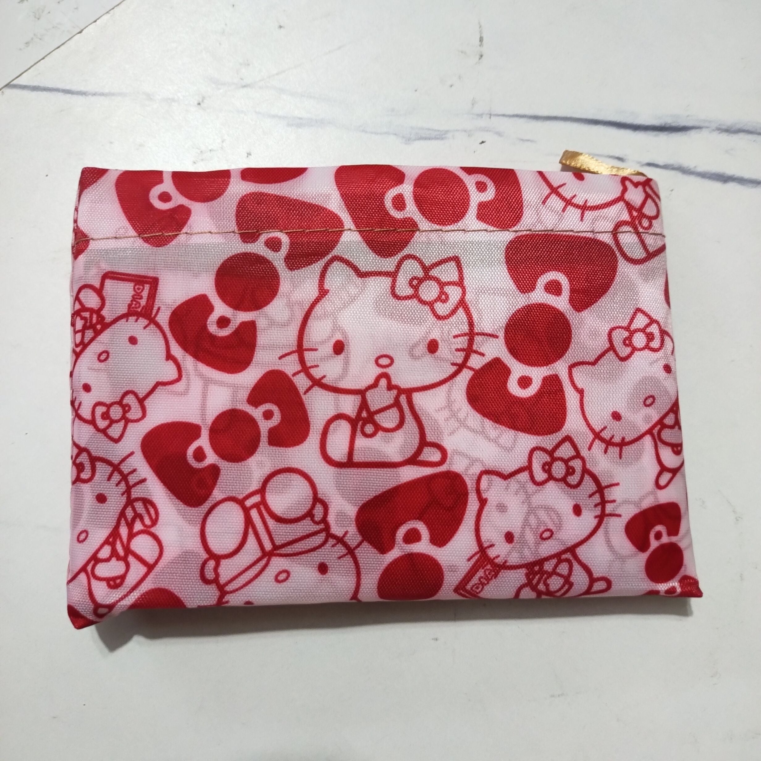 Large-capacity Portable Shopping Bag