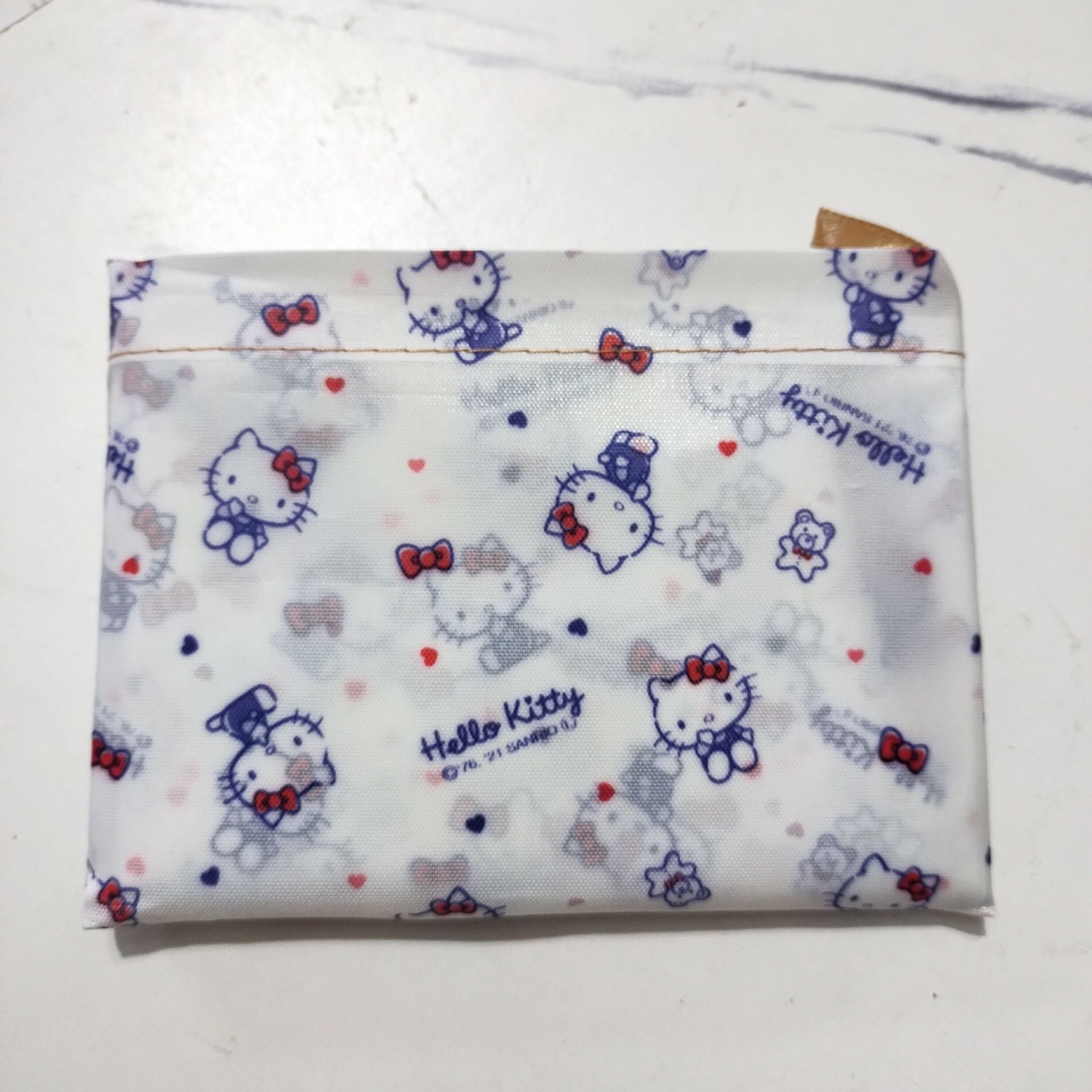 Large-capacity Portable Shopping Bag