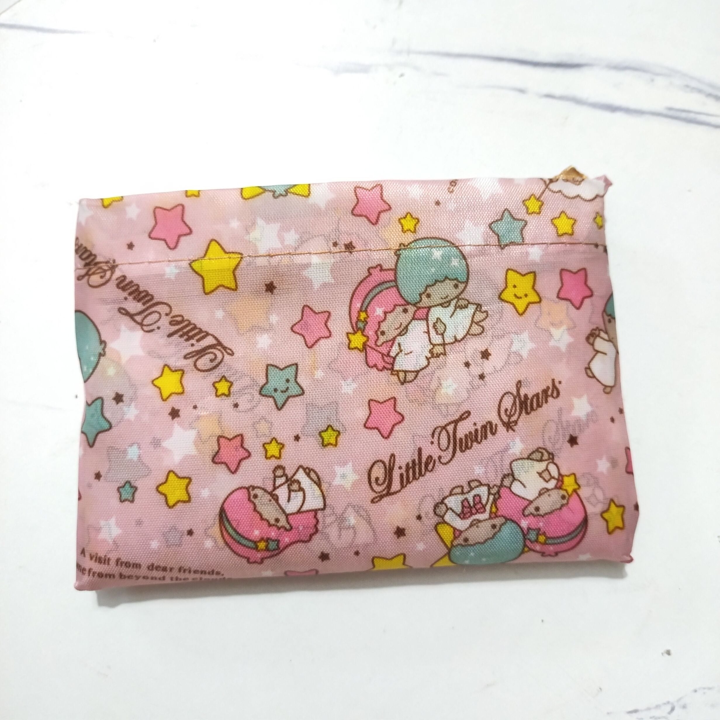 Large-capacity Portable Shopping Bag