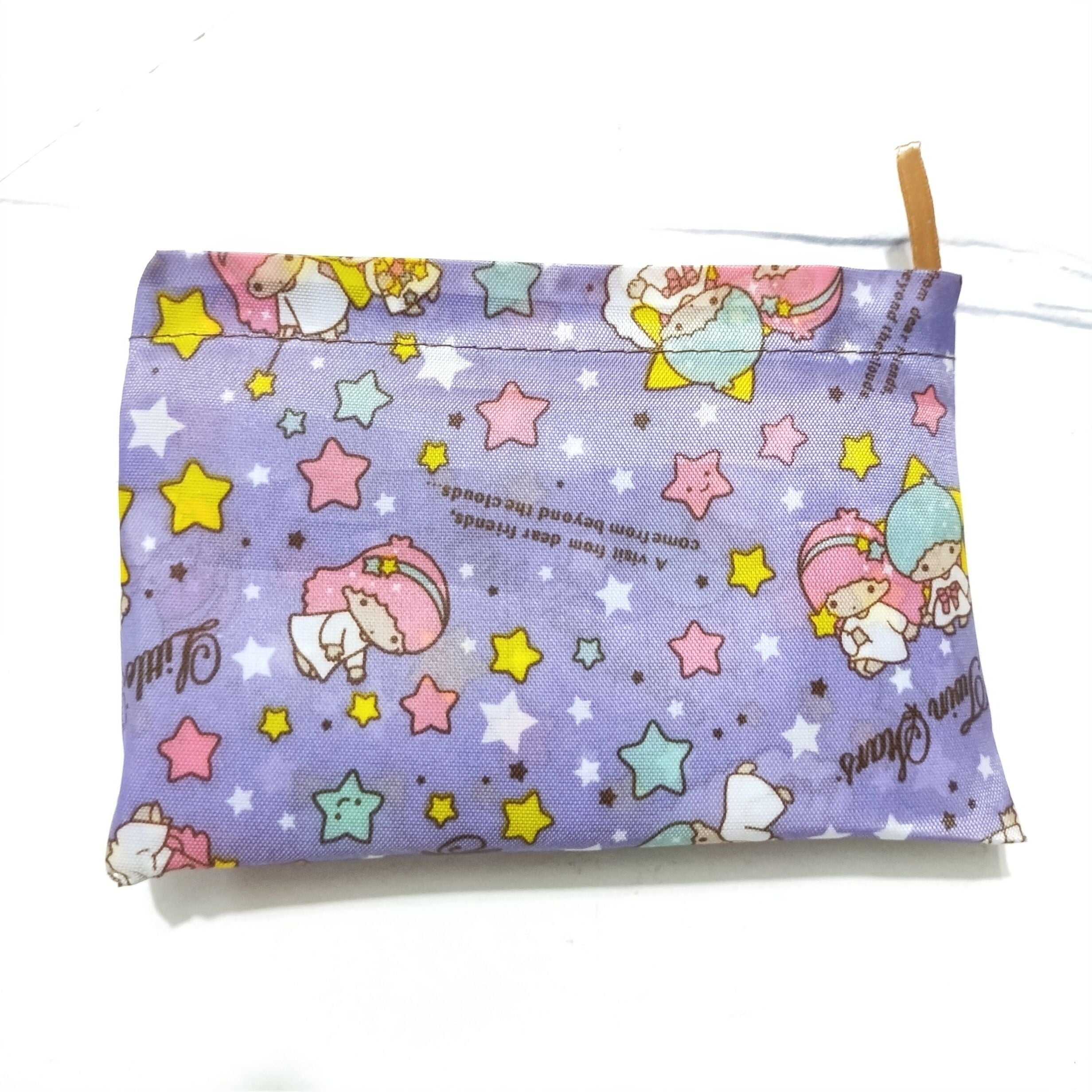 Large-capacity Portable Shopping Bag