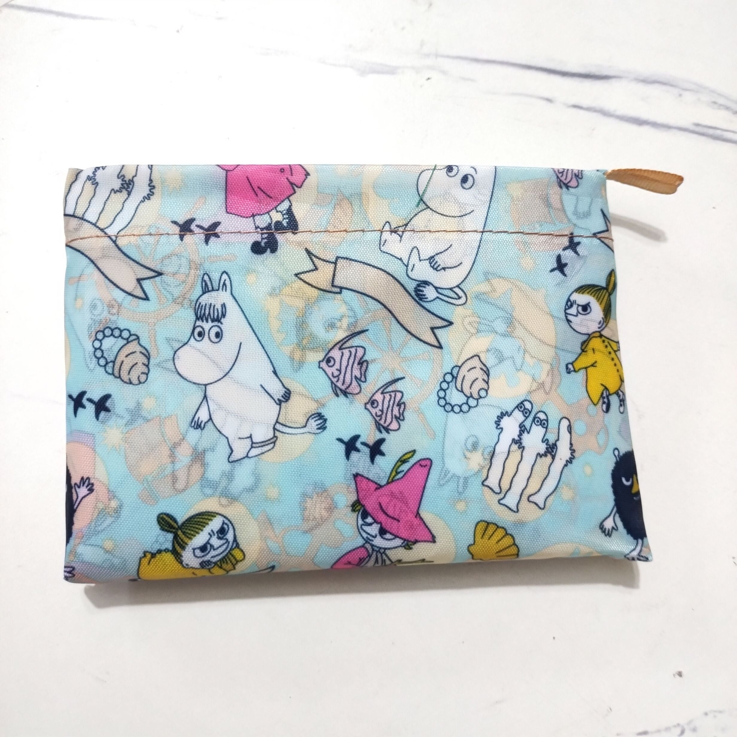 Large-capacity Portable Shopping Bag