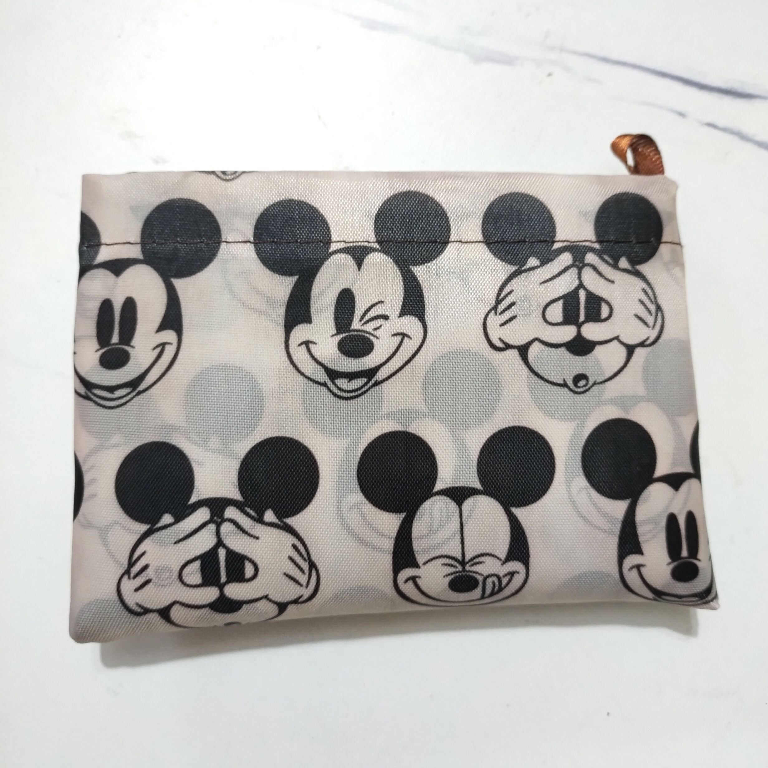 Large-capacity Portable Shopping Bag