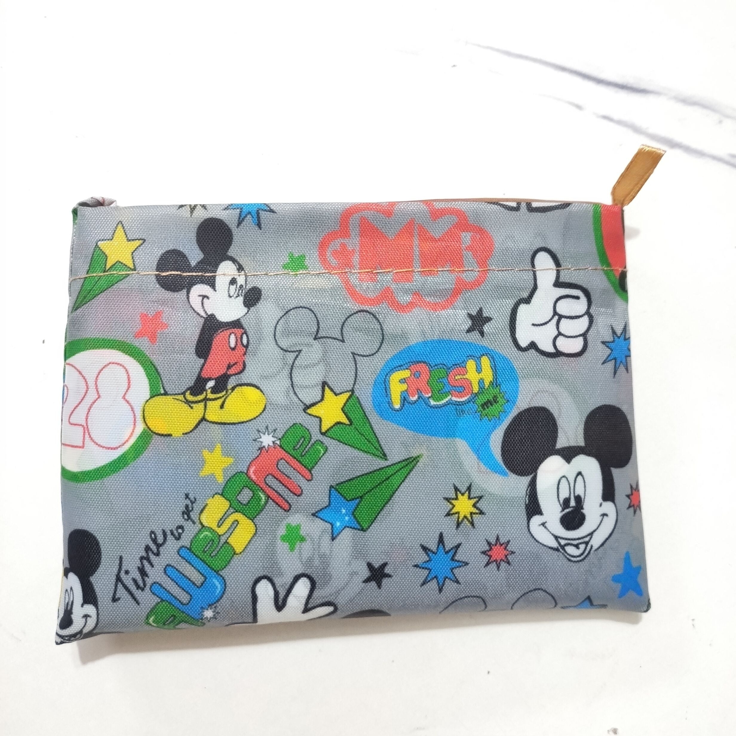 Large-capacity Portable Shopping Bag