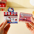 Sanrio Hello Kitty Pull-out Sticky Notes
