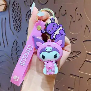 Sanrio Keychain Pendant