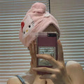 Sanrio Hair Drying Towel Cap