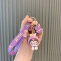 Sanrio Keychain Pendant
